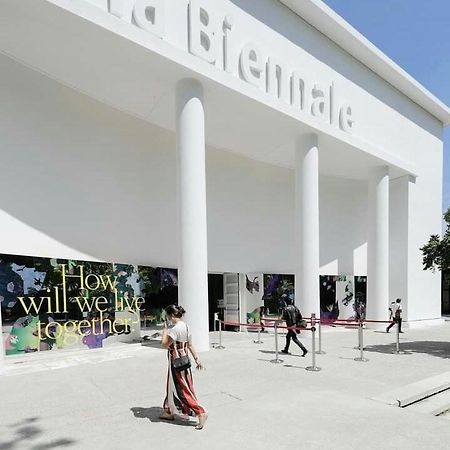 Casawhite Daire Cavallino-Treporti Dış mekan fotoğraf