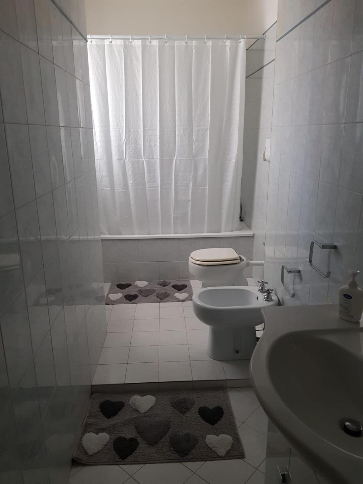 Casawhite Daire Cavallino-Treporti Dış mekan fotoğraf