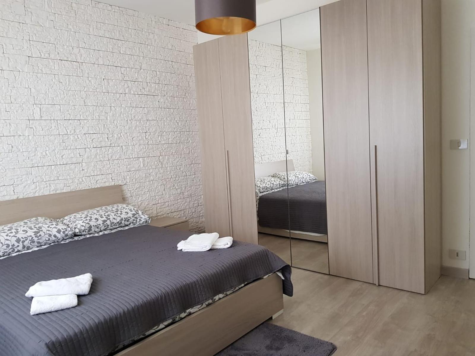 Casawhite Daire Cavallino-Treporti Dış mekan fotoğraf