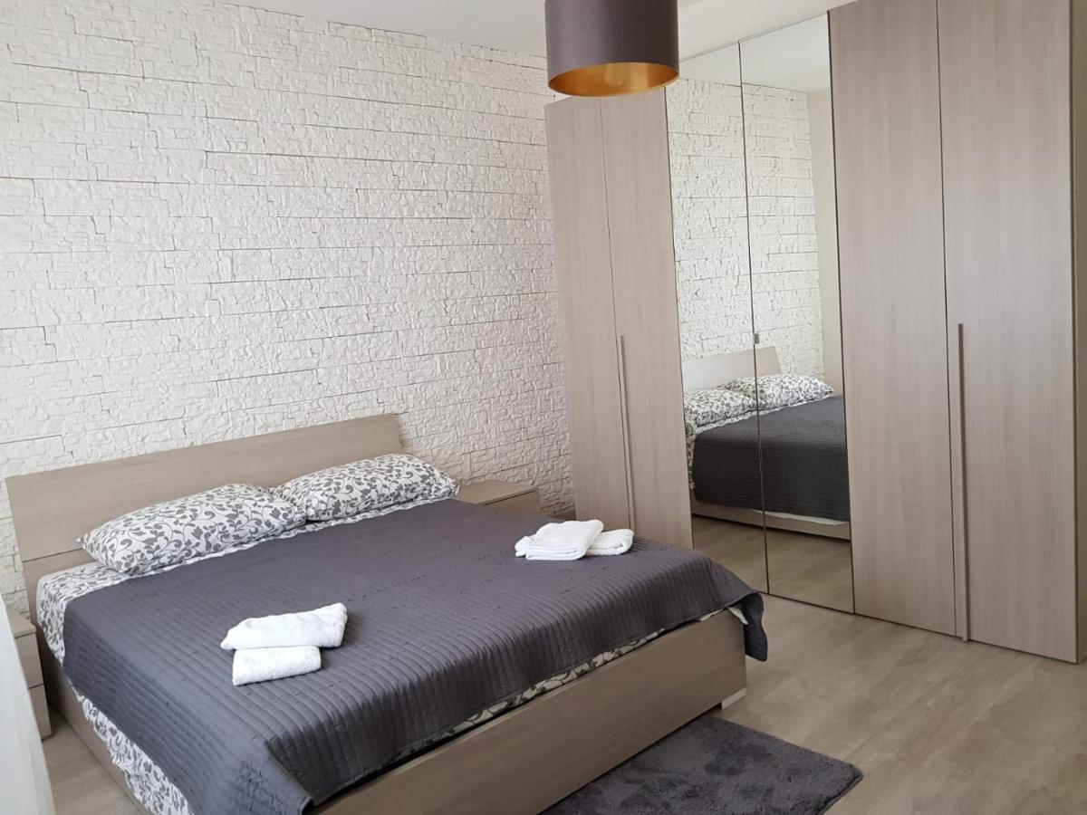 Casawhite Daire Cavallino-Treporti Dış mekan fotoğraf